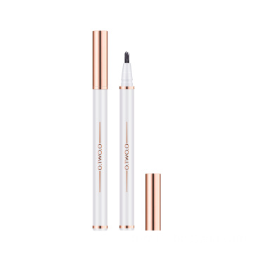 3 colors Long Lasting Wholesale Waterproof Eyebrow Pencil